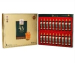Tinh Chất Đông Trùng Hạ Thảo 20 Ống Cordyceps Militaris Premium Hàn Quốc